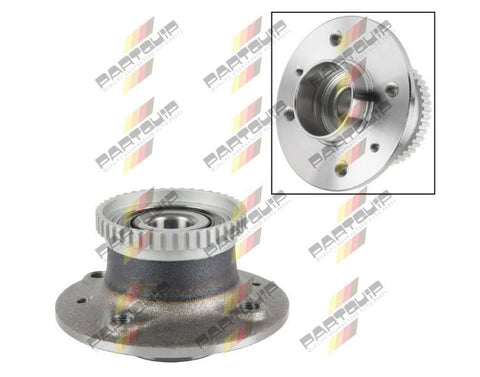 Wheel Bearing Kit : PQ469 - Renault