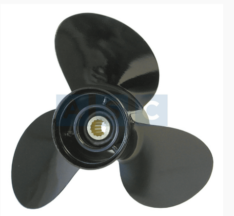 PROPELLER 15 SUZUKI 4 STROKE DF MODEL