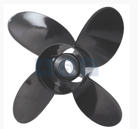 BAEKSAN UNIV.PROP.4BLADE EXCL.BUSH KIT