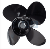 BAEKSAN PROP.4 BLADE EXCL.BUSH