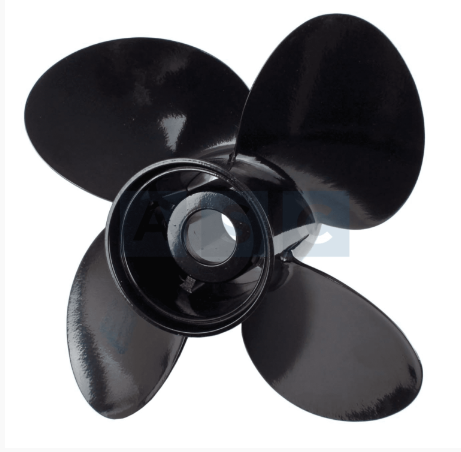 BAEKSAN PROP.4 BLADE EXCL.BUSH