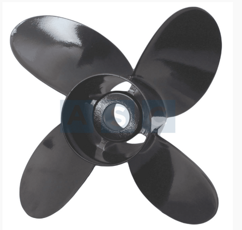 BAEKSAN UNIV.PROP.4BLADE EXCL.BUSH KIT