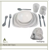 PICNIC SET 11PCS