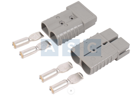 QUICK COUPLER 350AMP(ANDERSON PLUG)