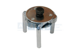 METAL OIL FILTER WRENCH use 722501