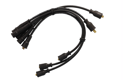 Ignition Leads S09 - 131