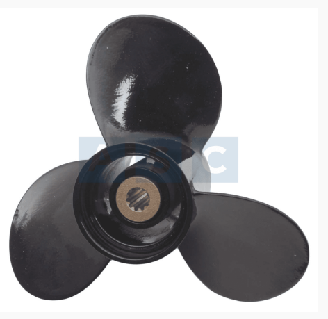 BAEKSAN PROPELLERS 9 1/4 X 11