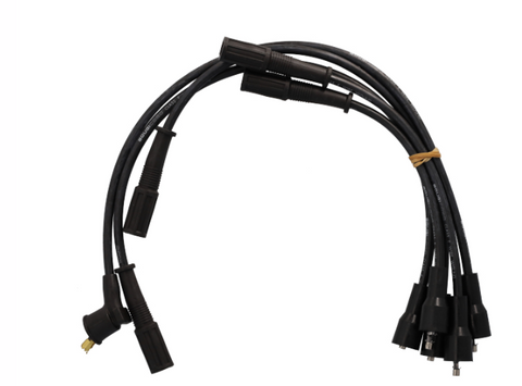 Ignition Leads S19 - 206