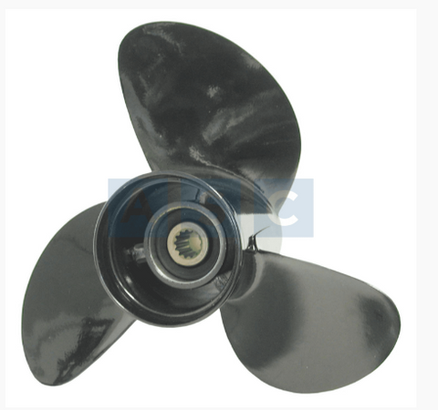 PROPELLER 13 1/4 X17 DT85.90.100.115.140