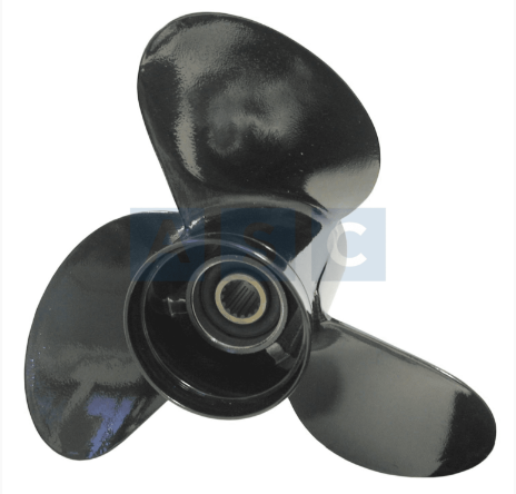 BAEKSAN PROPELLER 14 X 18