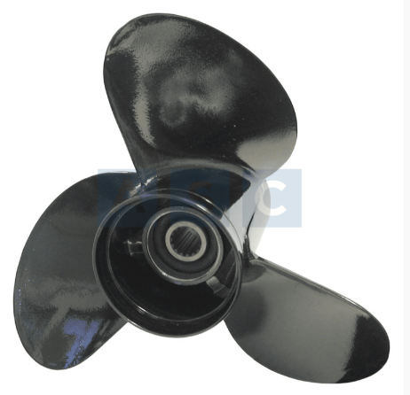 BAEKSAN PROPELLER 14 X 19