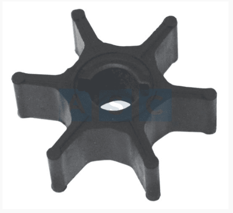 IMPELLER DF4/5/6.DT2/2.2/5/6/8