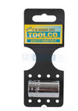 SOCKET 15MM.1/2DR.12PT CRV MIRROR POLISH FINISH