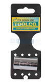 SOCKET 16MM.1/2DR.12PT CRV MIRROR POLISH FINISH