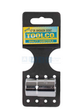 SOCKET 18MM.1/2DR.12PT CRV MIRROR POLISH FINISH