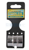 SOCKET 23MM.1/2DR.12PT CRV MIRROR POLISH FINISH