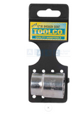 SOCKET 24MM.1/2DR.12PT CRV MIRROR POLISH FINISH