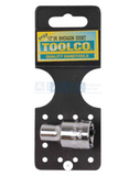 SOCKET 32MM.1/2DR.6PT