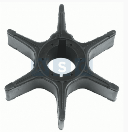 IMPELLER DF25.RV2/30/40/50.DT20/25/30/40