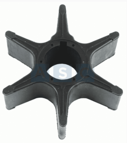 IMPELLER 75.85 HP
