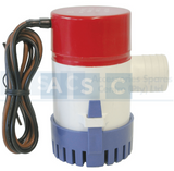 BILGE PUMP SEAFLO 1100GHP 12V