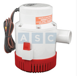 BILGE PUMP SEAFLO 3000GPH 12V