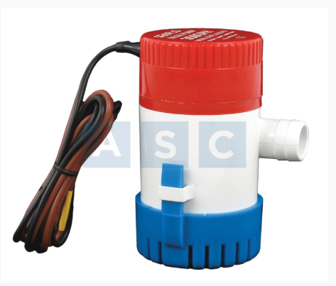 BILGE PUMP SEAFLO 350GPH 12V