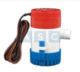 BILGE PUMP SEAFLO 750GPH 12V
