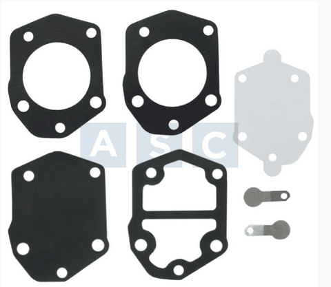FUEL PUMP KIT SUZUKI/YAMAHA ALL