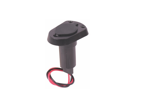 ALL ROUND LAMP BASE SOCKET 68X50X80MM