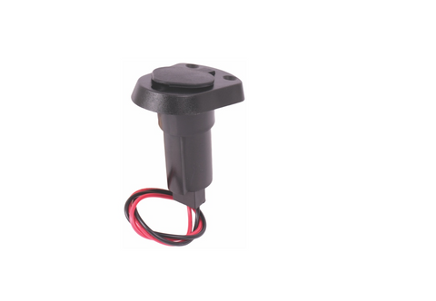ALL ROUND LAMP BASE SOCKET 68X50X86MM