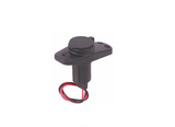 ALL ROUND LAMP BASE SOCKET 97X41X65MM