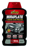 MIRAPLATE - Liquid Car Polish 500ml
