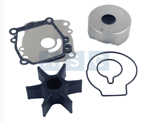 WATER PUMP KIT SUZUKI DF90/DF111/DF140