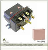 CONTACTOR 12V FOR EWX2000/3000U/NVM3500A