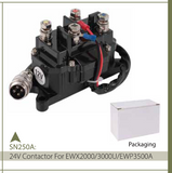 CONTACTOR FOR WINCH