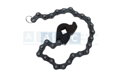OIL FILTER REMOVER CHAIN SOCKET 1/2 use T1-181-2