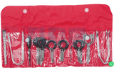 RADIO REMOVAL TOOL SET MOST RADIOS