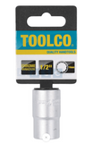 SOCKET 14MM.1/2DR.6PT