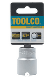 SOCKET 20MM.1/2DR.6PT