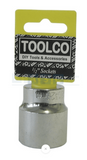 SOCKET 26MM.1/2DR.6PT
