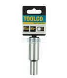 SOCKET TUBE 10MM 1/2DRIVE 76MM LONG