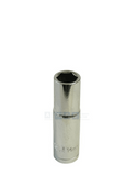 SOCKET TUBE 14MM 1/2DRIVE 76MM LONG