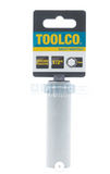 SOCKET TUBE 15MM 1/2DRIVE 76MM LONG