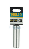 SOCKET TUBE 17MM 1/2DRIVE 76MM LONG