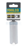 SOCKET TUBE 20MM 1/2DRIVE 76MM LONG