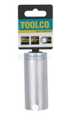 SOCKET TUBE 24MM 1/2DRIVE 76MM LONG