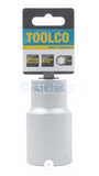 SOCKET TUBE 32MM 1/2DRIVE 76MM LONG