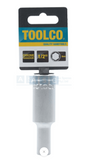 SOCKET TUBE 8MM 1/2DRIVE 76MM LONG