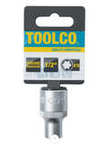 SOCKET E10 CR-V 1/2